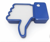 ''فيسبوك'' تعترف بتسريب صور ملايين المستخدمين