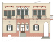 يافا: البلدية تُعلن عن مشروع لترميم مبنى كشاف النادي الاسلامي 