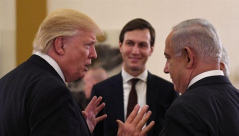  تأجيل موعد إعلان "صفقة القرن"