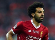 صلاح يهدّد بترك ليفربول