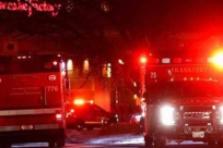 إطلاق نار في مركز تجاري أميركي والمهاجم طليق