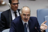 سوريا تتوعد بضرب مطار "اللد"