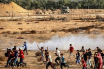 رسالة اسرائيل الى حماس: الهدوء او الحرب