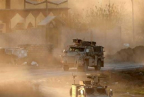 سوريا- المعركة الأخيرة ضد داعش على الأبواب