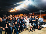 الرملة: اللقاء الرابع ضمن سلسلة دروس استقبال شهر رمضان المبارك بالمدينة