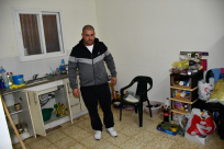  بالفيديو: جمعية يافا تدعوكم للمساهمة في ترميم بيت تسكنه أرملة ويتيمين بيافا