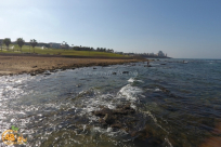 الطقس: أجواء حارة حتى الثلاثاء رغم تراجع درجات الحرارة