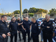 يافا: مقتل رجل "50 عاماً" اثر تعرضه لحادثة عنف في شارع سلمة