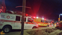 عائلة الغريقين بيافا توضح ما حدث مع أبنائها