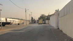   اللد: إصابة خطرة لشخص بحادثة إطلاق نار 