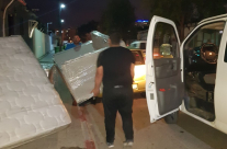 جمعية يافا للاغاثة الانسانية تدعو الأهالي للمساهمة في مشروع "حفظ النعمة"