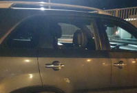 يافا: سرقة حقيبة من سيارة مواطن وصاحبها يطلب المساعدة