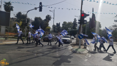 ارتفاع نسب التحريض بالإعلام الإسرائيلي ضد الفلسطينيين بنسبة 75% عن العام الماضي