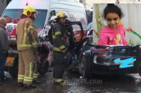  الرملة: وفاة الطفلة جود نجيب أبو غانم "5 سنوات" متأثرة بجراحها بحادث الدهس