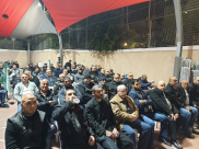  الهيئة الإسلامية تُعلن رسمياً عن تعيين لجنة أمناء لإدارة الوقف الاسلامي بيافا