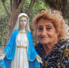  السبت: قداس وجناز الاربعين للسيدة ليلي "عطا الله" عواد بيافا