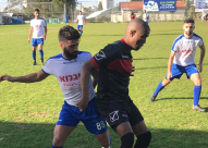  فريق أبناء يافا يفوز على كريات اونو بهدفين نظيفين 