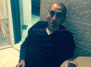 الرملة: الحاج محمود العبرة "أبو صقر" (67 عاماً) في ذمة الله