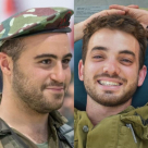 مقتل ضابط وجندي من الجيش الإسرائيلي في قطاع غزة