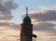 أسماء خطباء المساجد ليوم الجمعة في كل من يافا اللد والرملة 