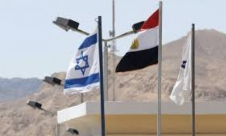 عيسى: السيسي يعد زيارة لإسرائيل وخطاب في الكنسيت