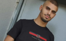 العثور على الشاب عمر ابو شهاب من اللد بعد اختفائه لأيام