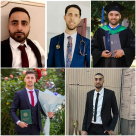 مدينة يافا تزّف تخرّج 5 أطباء من أبنائها في عام واحد