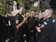 193 قتيلًا منذ بداية العام .. مقتل الشاب أسامة زبيدات في بسمة طبعون