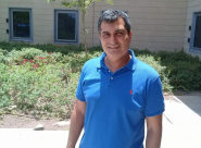  المكملة ليافا توافق على انشاء ملعبين لكرة القدم بعد طلب من أمير بدران عضو المجلس البلدي