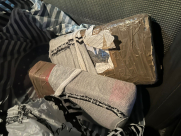 اللد: ضبط أكثر من 2 كيلوغرام من السموم واعتقال مشتبه من رهط