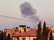  غارات من الطائرات الحربية على قطاع غزة