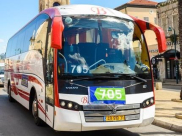 يافا: تمديد ساعات عمل "توصيلات نهاية الأسبوع" عشية العام الجديد