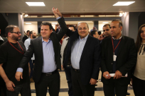 رسمياً- قائمتان عربيتان تتنافسان في انتخابات الكنيست