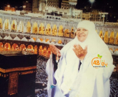 يافا: الحاجة سلوى صالح "أم أحمد" (77 عاماً) في ذمة الله 