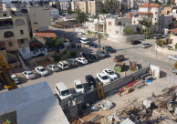 اللد: سكان حي "نفي يريك" يشتكون من الانقطاع الشبه دائم للمياه عنهم