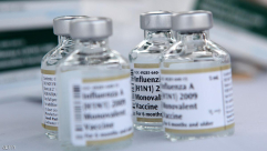 اختبار أول مصل "شامل" للإنفلونزا في تاريخ الطب