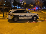 اطلاق نار في مدينة يافا دون وقوع اصابات