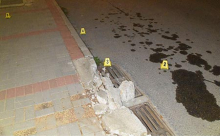  تصريح مدع ضد مشتبه من يافا أطلق النار في اللد