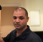 مصرع عبد الحافظ عرار من جلجولية واصابة شاب من كفرقاسم بانفجار السيارة بتل ابيب