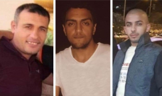 52 ضحية اثر جرائم القتل والعنف منذ بداية العام في الوسط العربي  