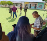 فيديو وصور مستوطنون يعتدون على مدرسة شمال اريحا