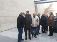  بعد 16 شهرا: تحويل الشيخ رائد صلاح للحبس المنزلي في أم الفحم