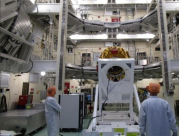 إسرائيل تستعد للهبوط على سطح القمر