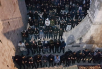  اتصالات أردنية إسرائيلية بشأن "باب الرحمة"