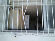 اللد: اقتحام مكاتب الاستاد البلدي وسرقة شاشات والشرطة تعتقل مشتبه 