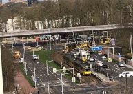 جرحى بإطلاق نار وسط هولندا