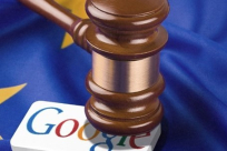 الاتحاد الأوروبي يغرم غوغل 1.68 مليار دولار