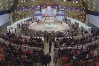 قمة تونس تختتم أعمالها دون إعلان مكان القمة المقبلة 