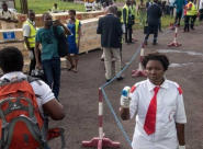 وباء الإيبولا يعاود الانتشار بسرعة