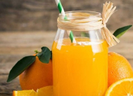  دراسة- عصير البرتقال وسيلة لضبط الضغط المرتفع